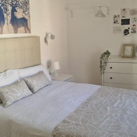 La Casilla De Nerja Villa Екстериор снимка