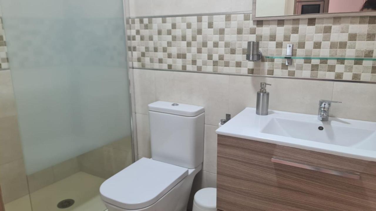 La Casilla De Nerja Villa Екстериор снимка