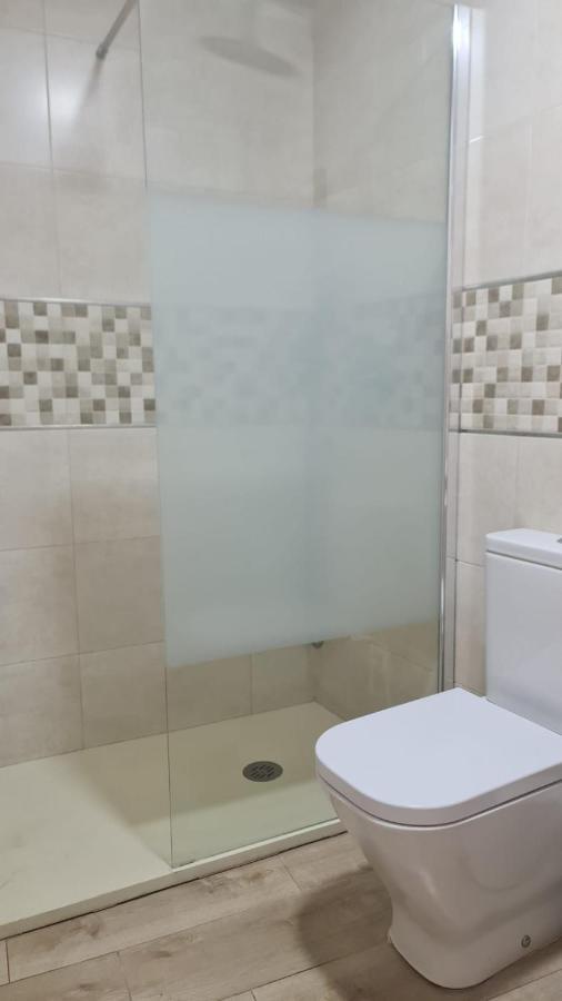 La Casilla De Nerja Villa Екстериор снимка