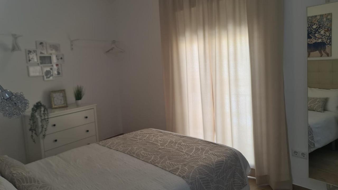La Casilla De Nerja Villa Екстериор снимка