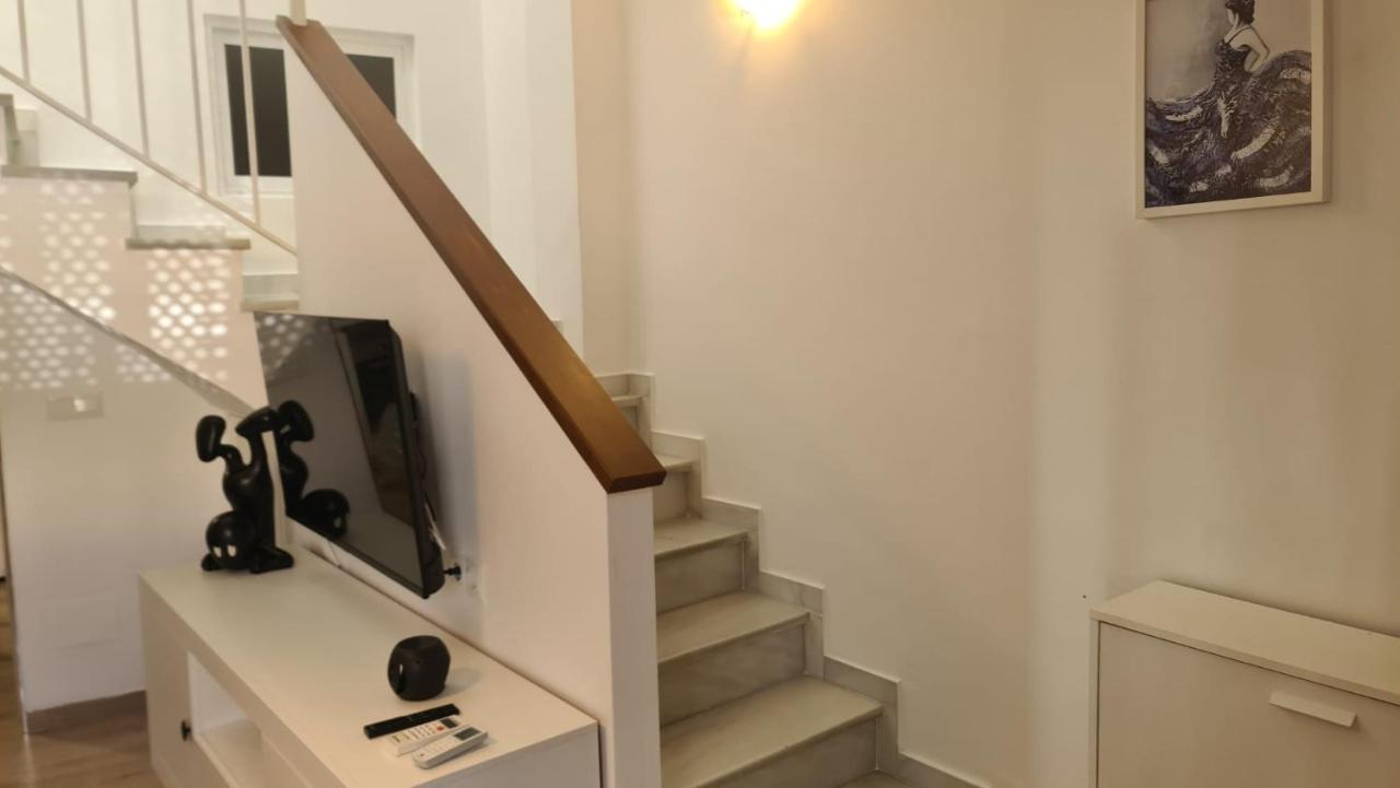 La Casilla De Nerja Villa Екстериор снимка