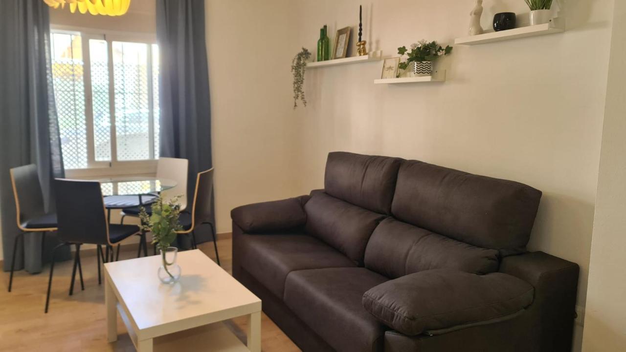 La Casilla De Nerja Villa Екстериор снимка