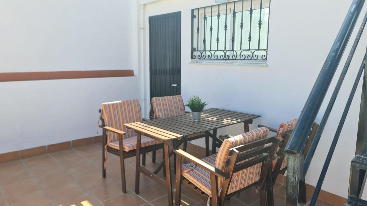 La Casilla De Nerja Villa Екстериор снимка