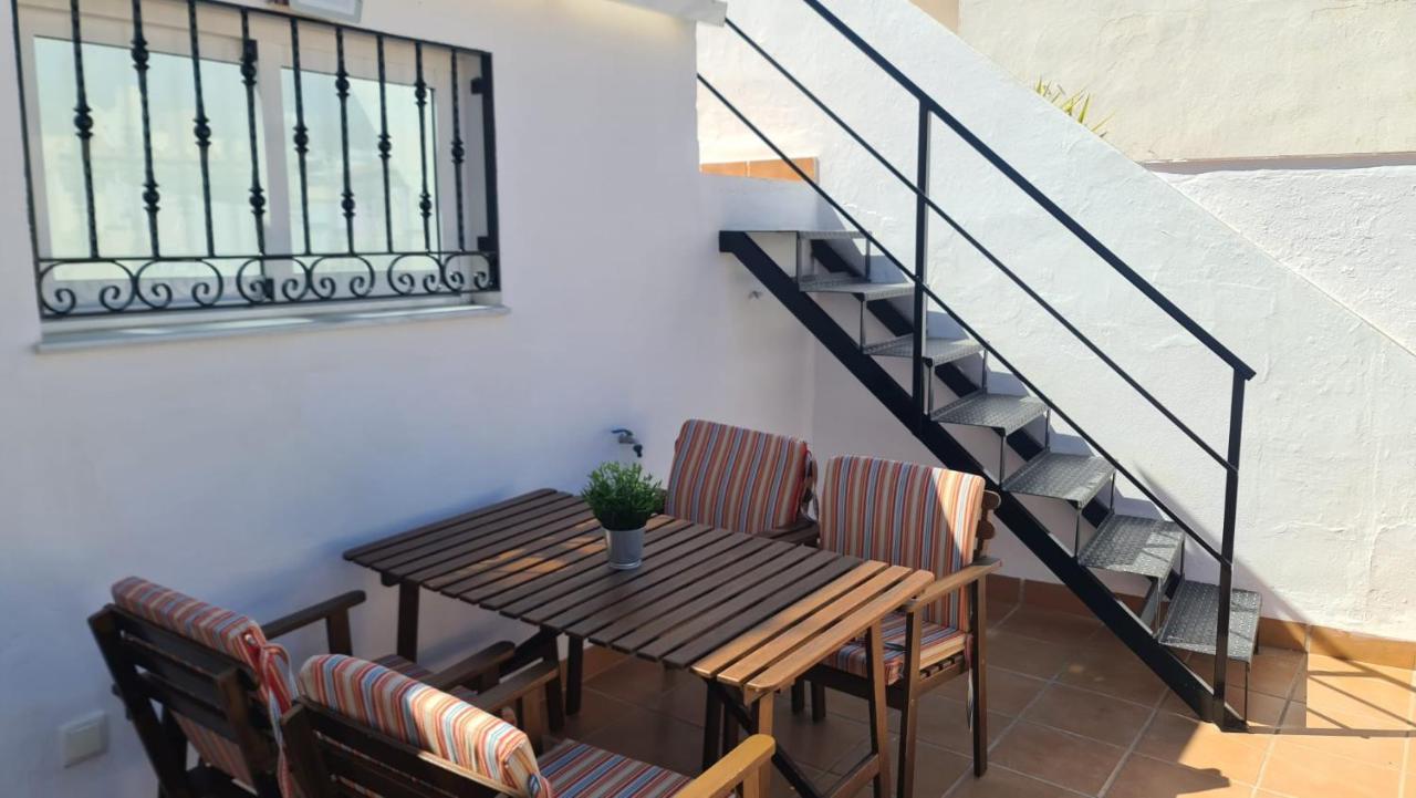 La Casilla De Nerja Villa Екстериор снимка