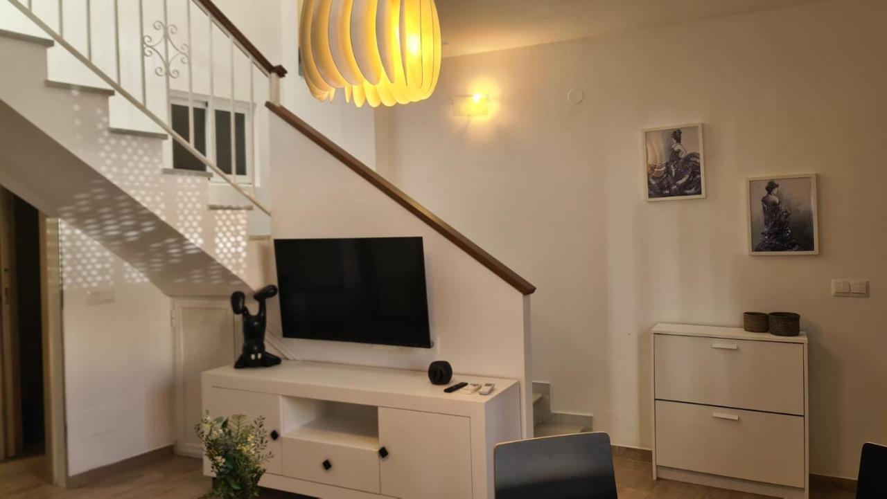 La Casilla De Nerja Villa Екстериор снимка