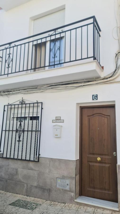 La Casilla De Nerja Villa Екстериор снимка
